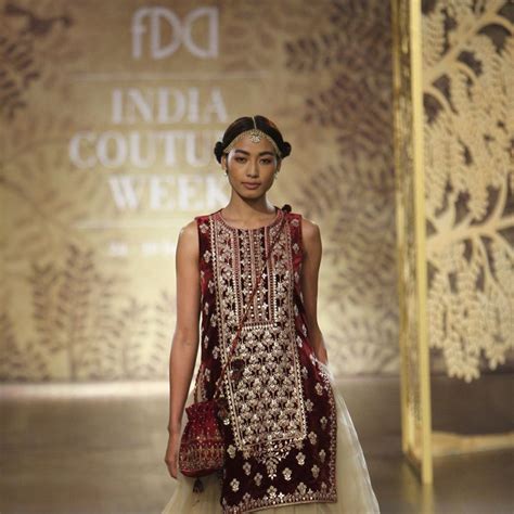 Anita Dongre | Vogue India