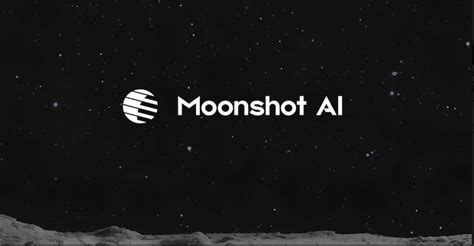 Moonshot AI Releases Multimodal Image Understanding Model Moonshot-V1 ...