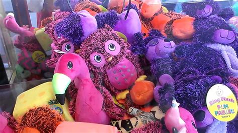 Pinnacle Claw Machine 的图像结果