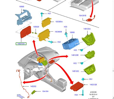 Image result for How to Fix Ford SYNC Module