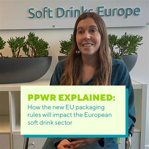 PPWR Explained: How the new EU packaging rules will impact the European ...