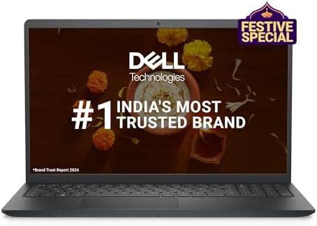 Dell Inspiron 3520 Laptop, 12th Gen Intel Core i5-1235U Processor, 8GB ...
