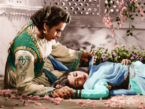 Mughal-e-Azam | Meer