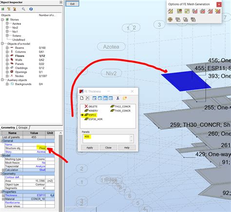 Rezultat imagine pentru Autodesk Robot Structural Analysis 2014
