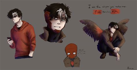 Image result for VariantComics Jason Todd