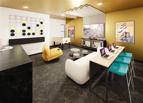 University of Iowa Student Apartment Gallery | Replay Iowa City