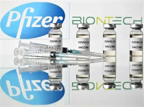 What do the UK allergic reaction cases mean for Pfizer's COVID-19 ...