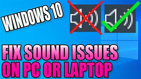 Fix PC Sound Issues 的图像结果
