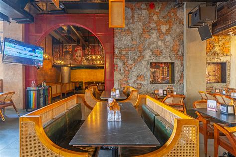 The Groot, Varthur Main Road, Whitefield, Bangalore | Zomato