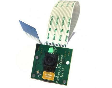 Image result for Raspberry Pi IP Camera