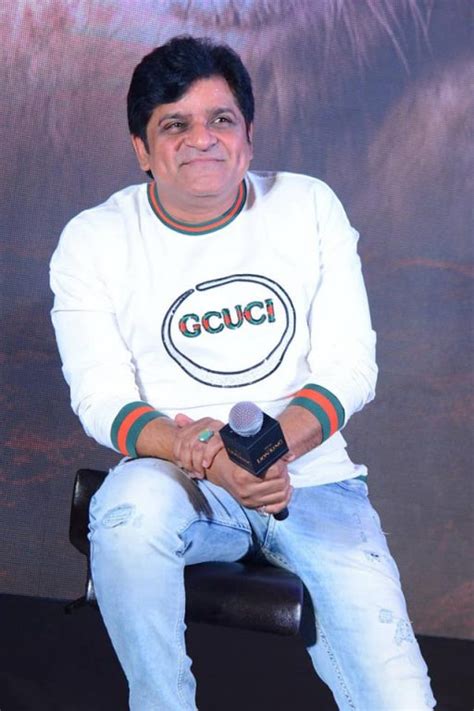 Is comedian Ali in trouble once again for his loose tongue?