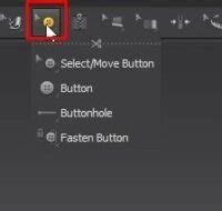 Image result for Marvelous Designer 2D Pattern Window
