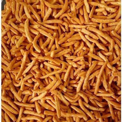 EARTHLINGS Spicy BHAJI SEV (NAMKEEN) (3600 Gram) Price in India - Buy ...