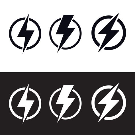 Lightning Sign 的图像结果