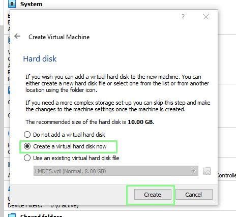 Image result for Set Up VirtualBox