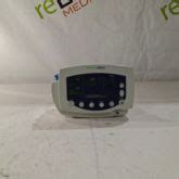 Used Welch Allyn 300 Series Vital Signs Monitor for sale. Welch Allyn ...