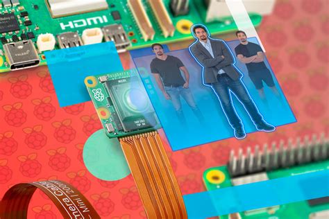 Image result for Ai Powered Raspberry Pi Camera