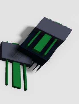 Image result for How to Rotate a Model by Script Roblox