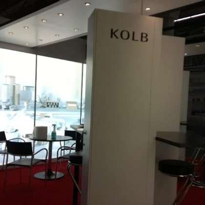 Kolb Distribution Office Photos | Glassdoor