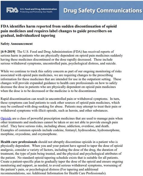 Image result for FDA Alert