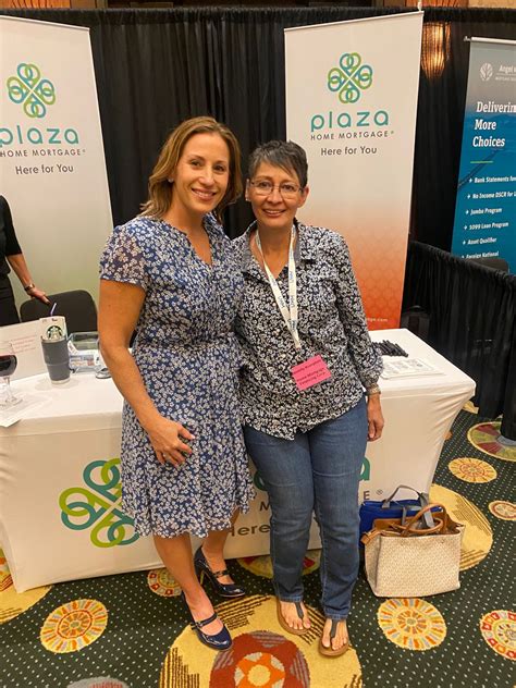 Plaza Home Mortgage, Inc. on LinkedIn: A peek into the fun had during ...