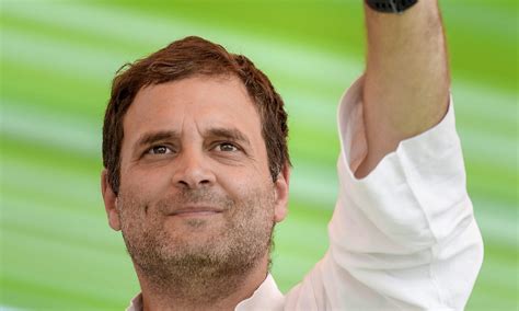Rahul Gandhi gains big lead in Wayanad LS seat