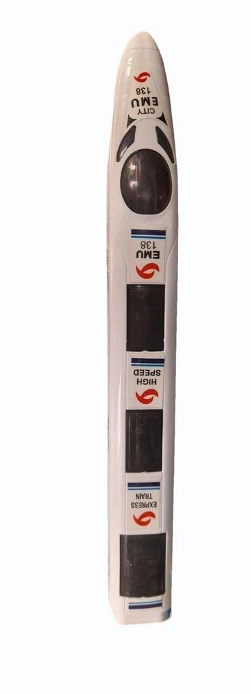 Mumbai Local Train Toy 的图像结果