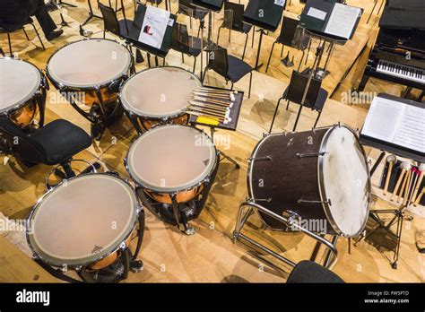 Image result for Orchestra Drums
