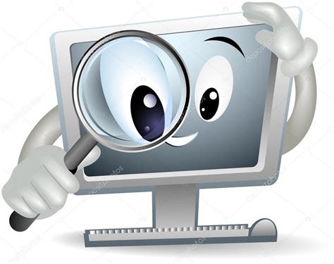 Computer Search 的图像结果