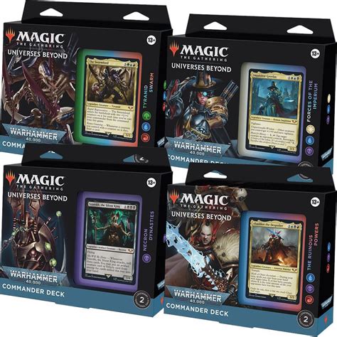 Image result for Commander TCG