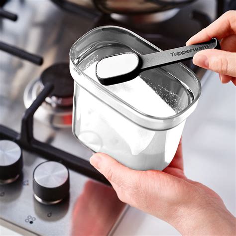 Dry Storage Containers – Tupperware US