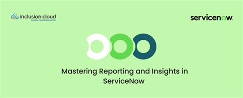 Image result for ServiceNow Knowledge Reporting
