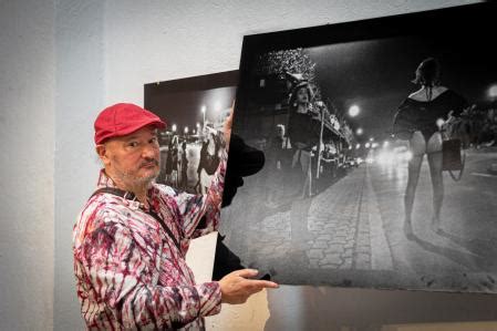 Kim Manresa, por Sergio Heredia