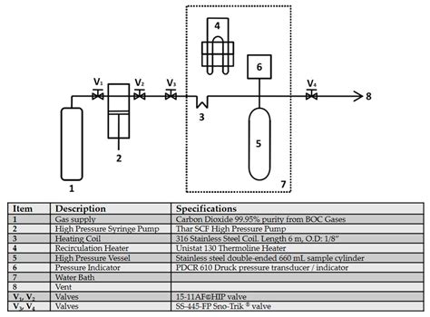 Effects of SCCO2, Gamma Irradiation, and Sodium Dodecyl Sulfate ...