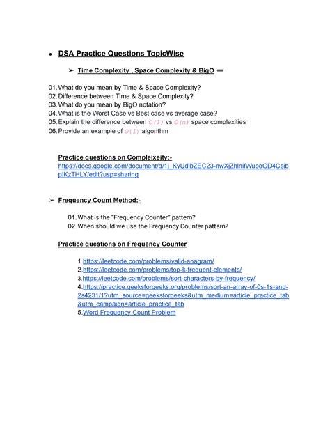 DSA - What do you mean by Time & Space Complexity? 02. Difference ...