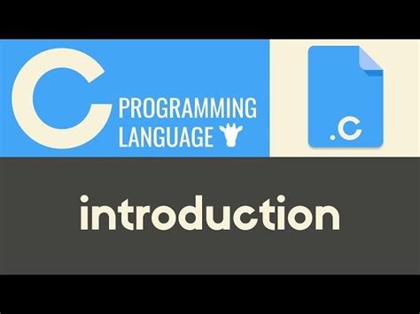 Image result for Video On Computer Programming On C Language