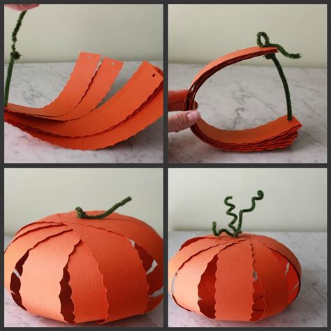 Three fun halloween craft ideas – Artofit