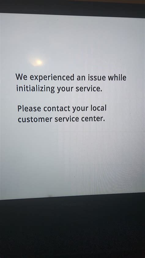 Gateway 6 modem wifi light and power light on but no connection : r/OPTIMUM