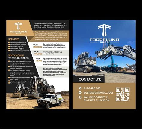 create a capability statment | Freelancer