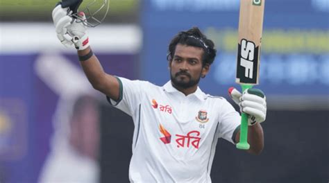 Split in Bangladesh cricket? Shanto slams BCB during ongoing clash with ...