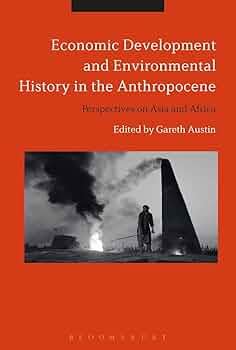 Economic Development and Environmental History in the Anthropocene ...