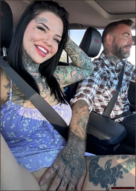 Inside The Heidi Lavon OnlyFans Leaks