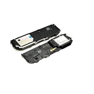 REOTEL Compatible for Xiaomi Mi Redmi Mi 11X Loudspeaker Ringer Buzzer ...