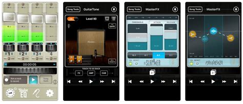 Image result for Multitrack Recording App