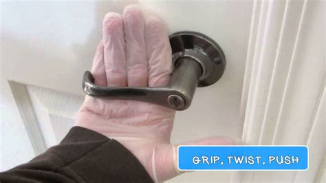 How to Open a Door HowToBasic 的图像结果