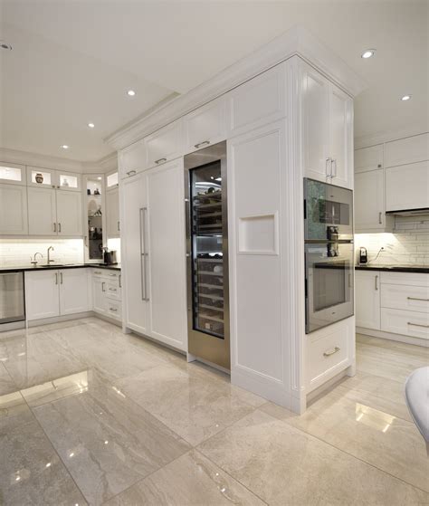 15 Kitchen Floor Tile Ideas to Elevate Your Kitchen’s Charm | Kitchen ...