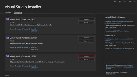 Image result for Redeploy Visual Studio 2022