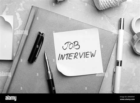 Interview Table 的图像结果