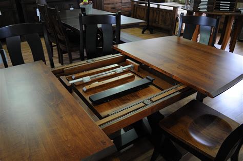 Image result for Butterfly Extension Table Hardware