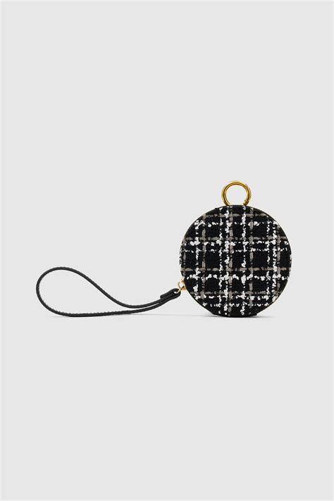 Lizzie Coin Pouch – Deme by Gabriella